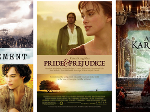 Un duo musical intemporel : Joe Wright et Dario Marianelli