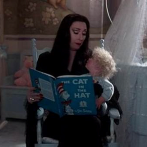 The Addams Family