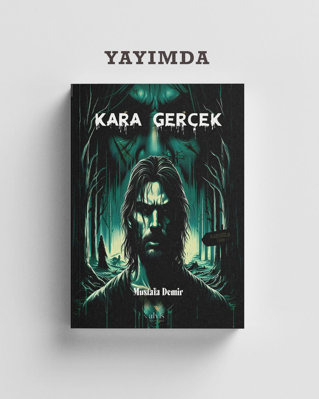Kara Gerçek / Mustafa Demir