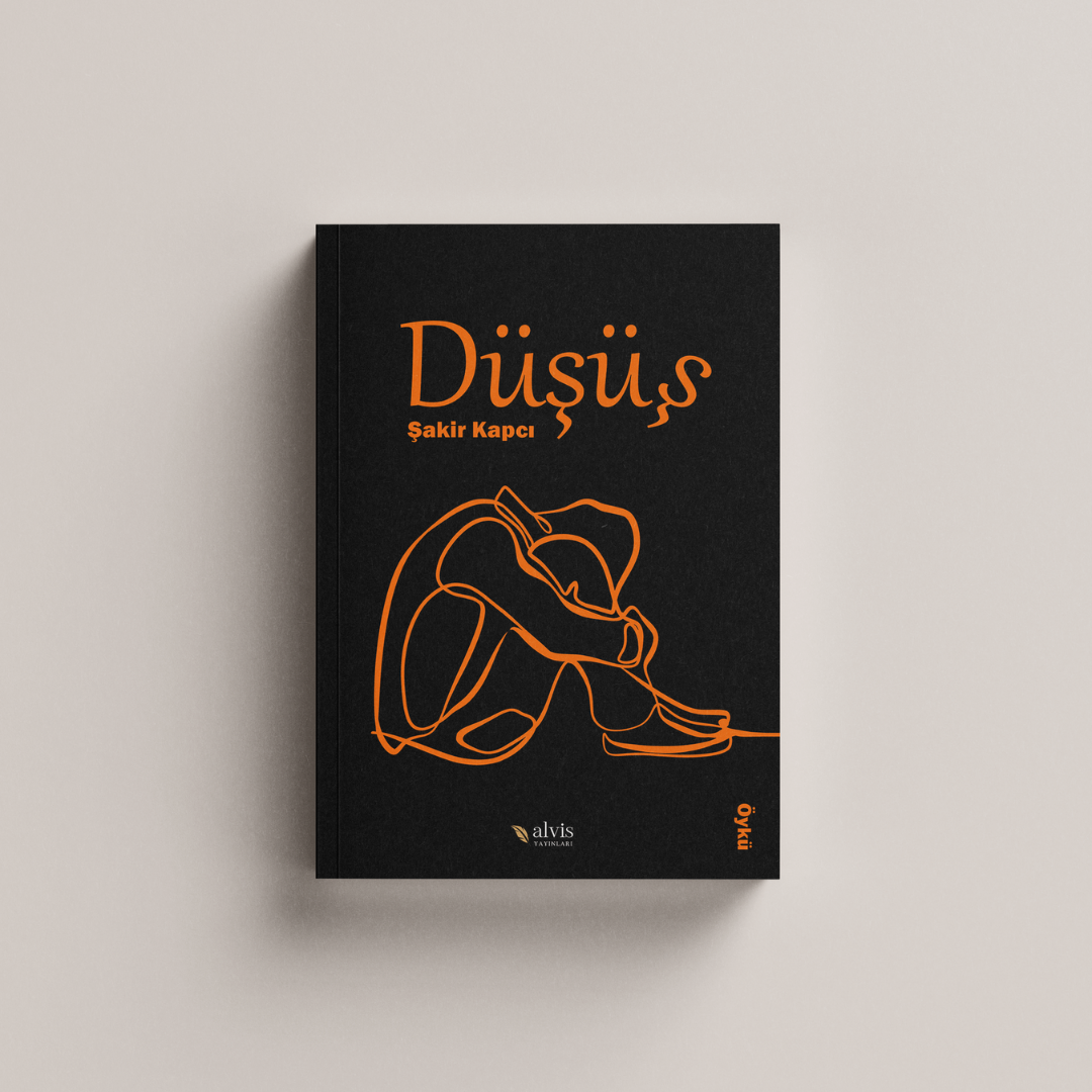 Düşüş / Şakir Kapcı