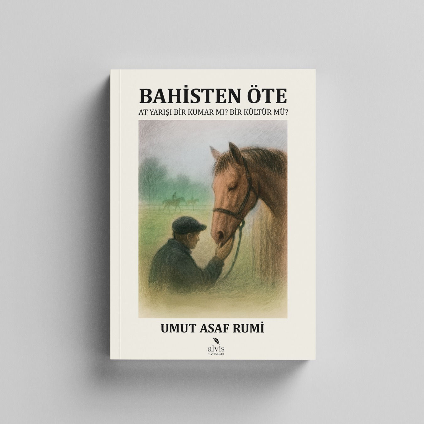 Bahisten Öte: At yarışı bir kumar mı? Bir kültür mü?/ Umut Asaf Rumi