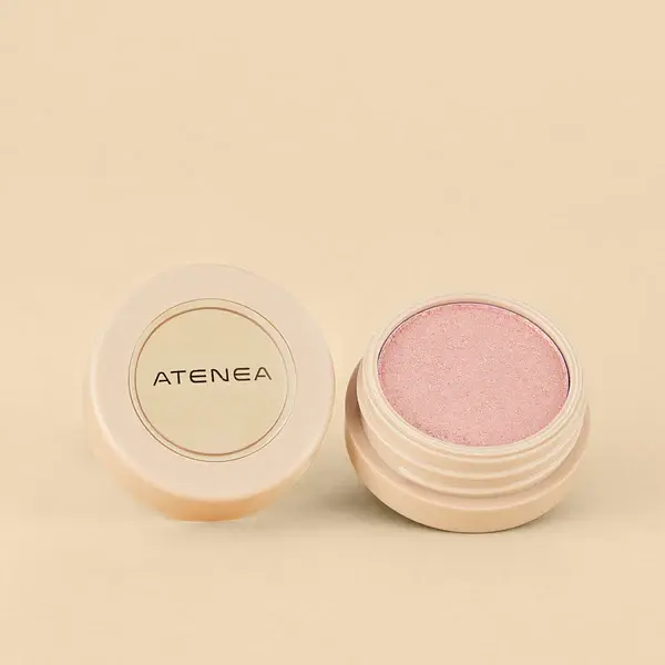 Sombra Cremosa Individual Tropical B