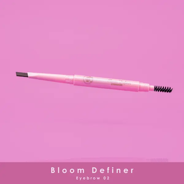 Lápiz de Cejas Bloom Definer Medium Brow