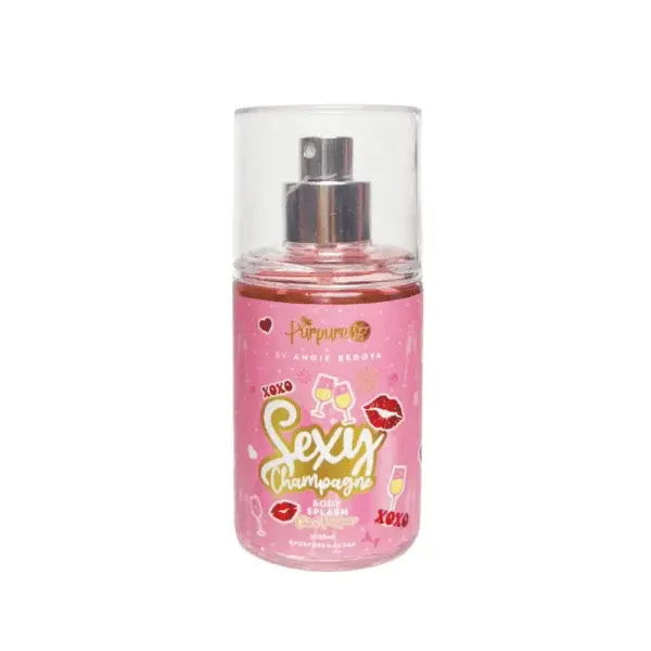 Mini Splash Sexy Champagne 105ml