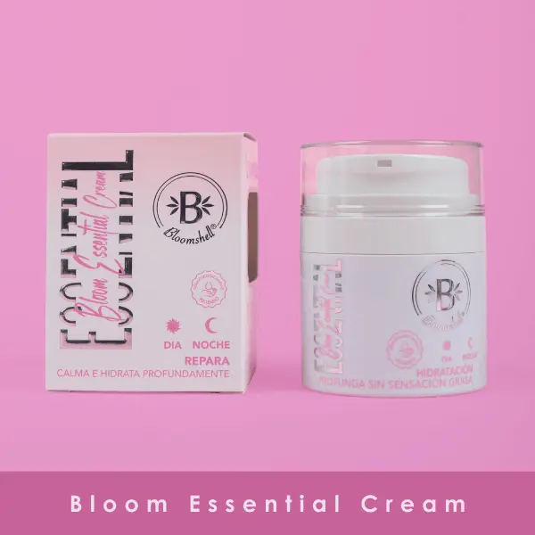 Bloom Essencial Cream