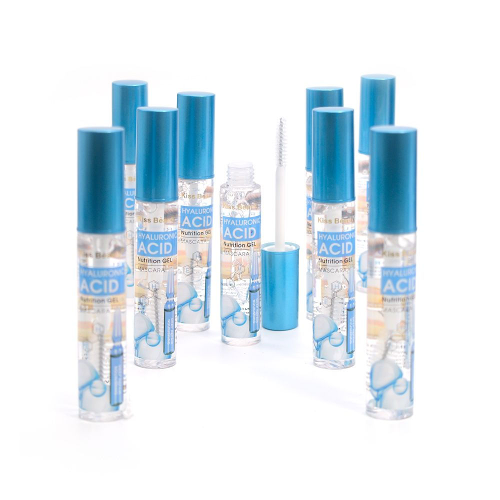 Tratamiento Pestañas con Ácido Hialurónico