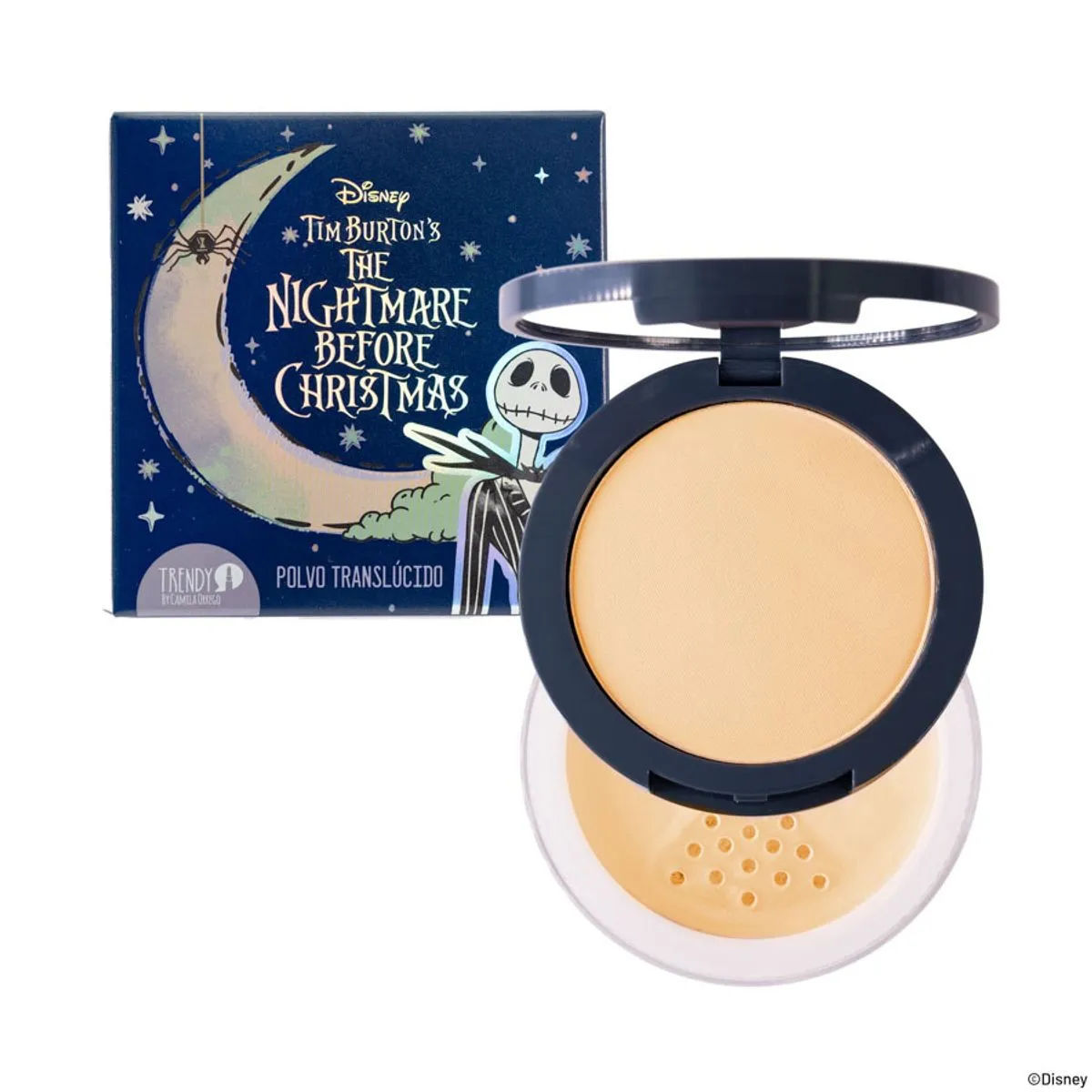 Polvo Suelto Jack Banana