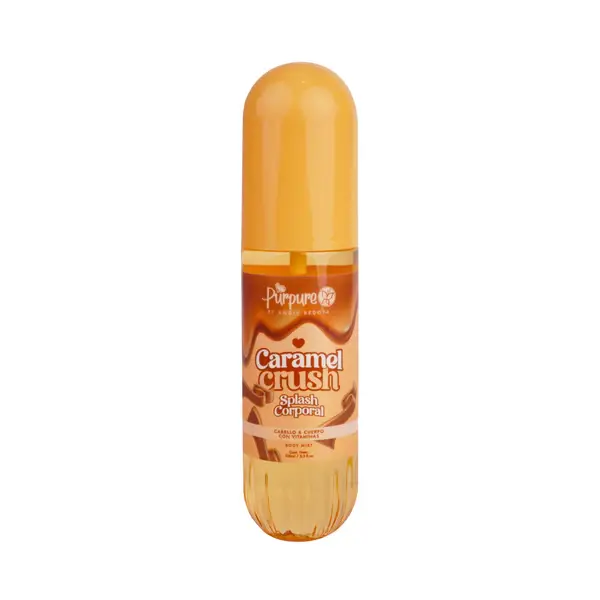Mini Splash Caramel Crush 100ml