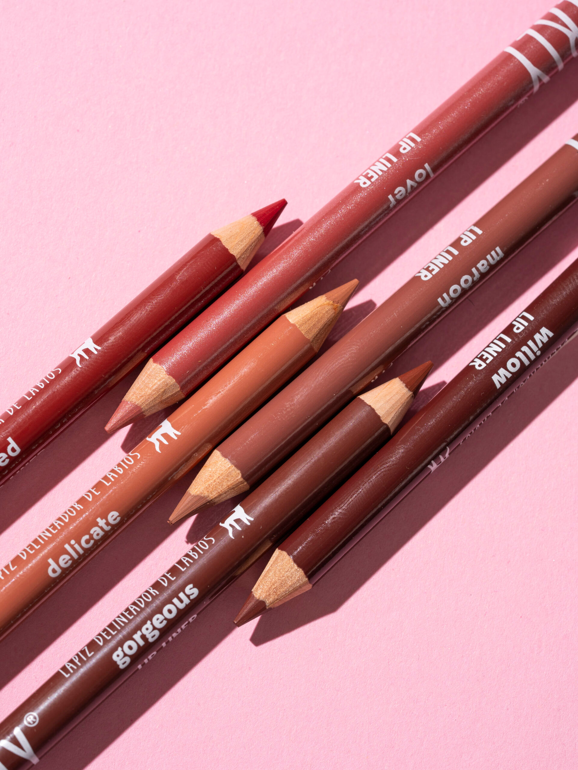 Lápiz delineador de labios Lip Liner