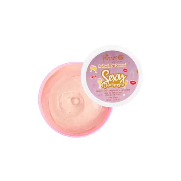 Mantequilla Mini Sexy Champagne 50g