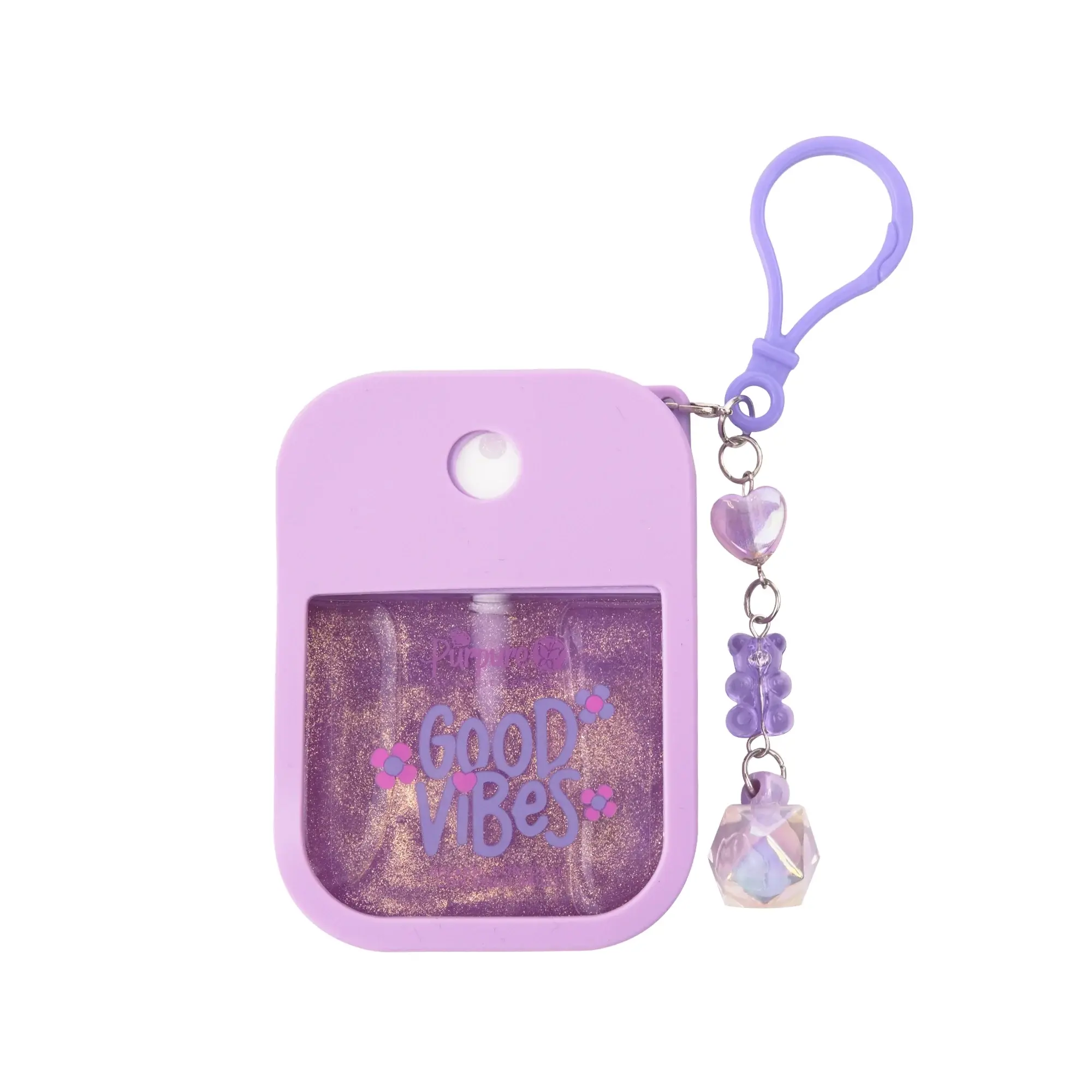 Splash Llavero Good Vibes