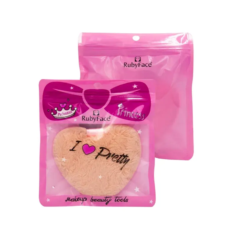 Toalla Desmaquillante de Microfibra