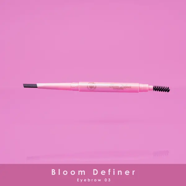 Lápiz de Cejas Bloom Definer Dark Brow