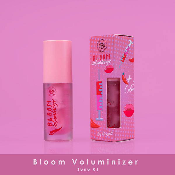 Bloom Voluminizer