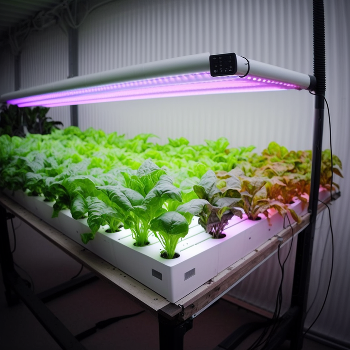 Agriculture Technology