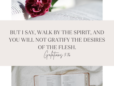 May 8: Verse of the Day