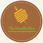 Square HumbleHiveLogo.png