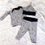 Thumbnail: Constellations Baby Layette Set