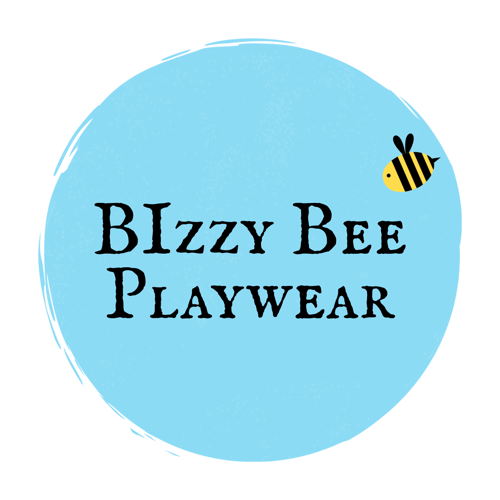 BIzzy Bee Playwear