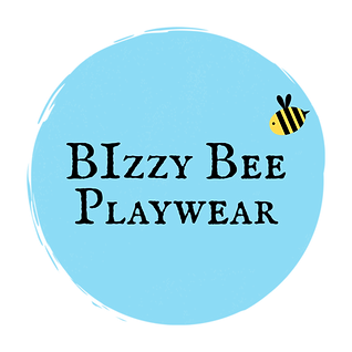 Bizzy Bee Playwear Logo