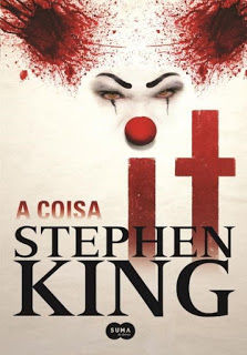Resenha: It: a coisa