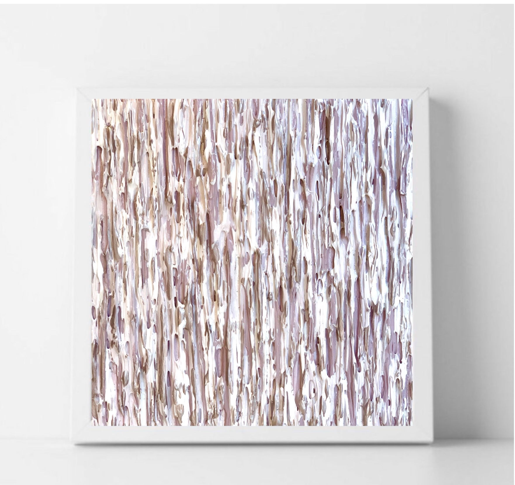 EMERGENCE - Scent of Wisteria