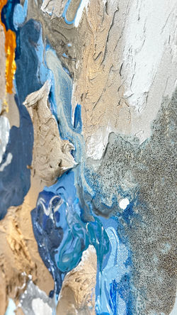 PERSONAL PARADISE - close up