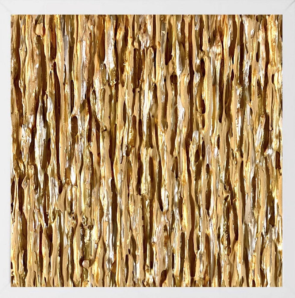 Thumbnail: Melodia Monocromatica - Pure Golden