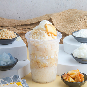 Buko Pie