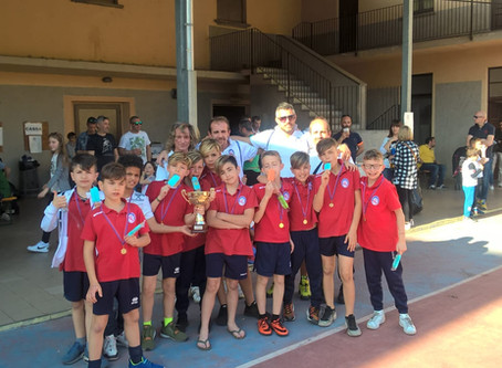 2008 conquista la coppa
