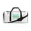 Thumbnail: Summer Season 12 ( White Dance unapologetically Duffle bag )