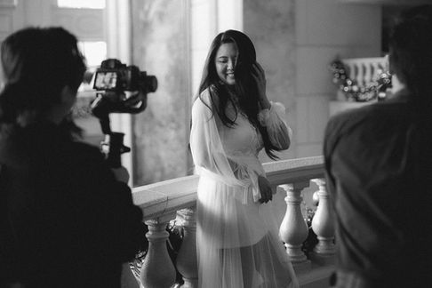 Beautiful wedding at The Peninsula Makati, Philippines