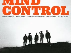 Giant Rooks lanza su nuevo single “Mind Control”