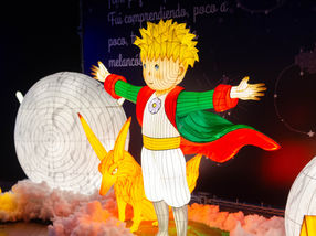 Disfruta el finde XL en el Principito L´Experience