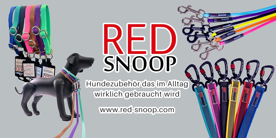 Red Snoop