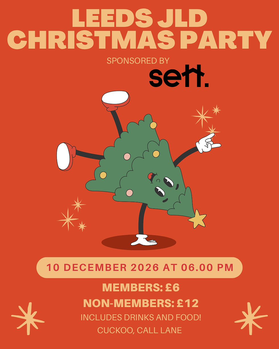Christmas Social