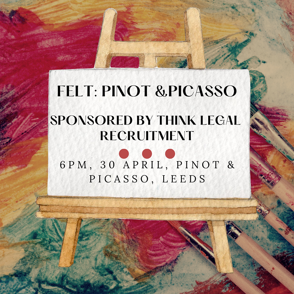 FELT: Pinot & Picasso