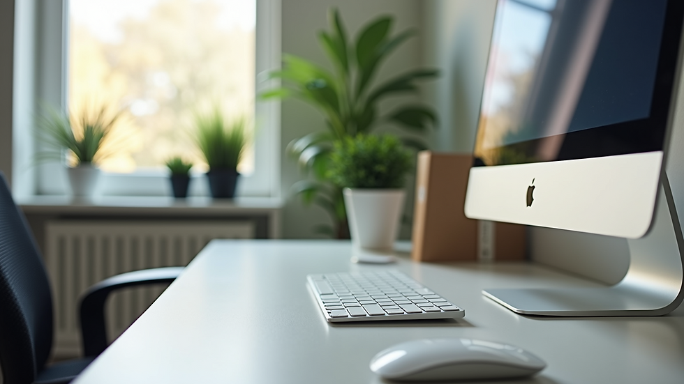 Ensure a Healthier Workspace with Office Cleaning Services