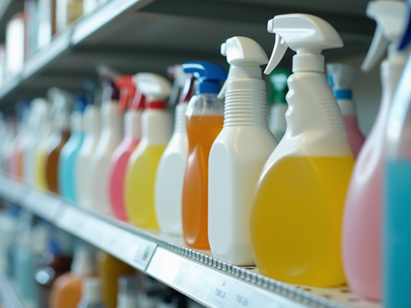 How to Choose the Right Cleaning Solutions for Your Needs