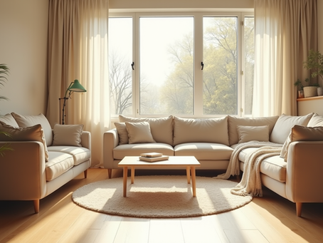 Essential Residential Deep Cleaning Tasks Guide