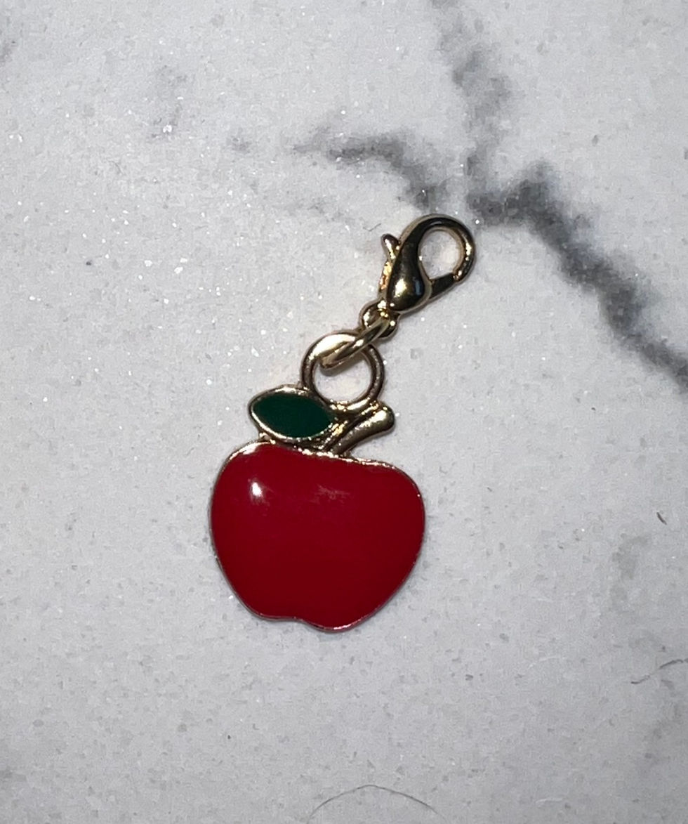 Thumbnail: Customizable Teacher Lanyard