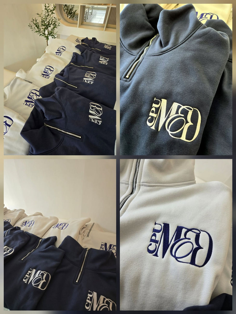 Jackets