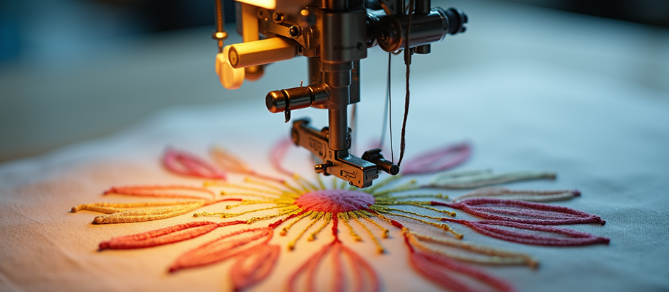 Why Start a Creative Blog Ideas Embroidery