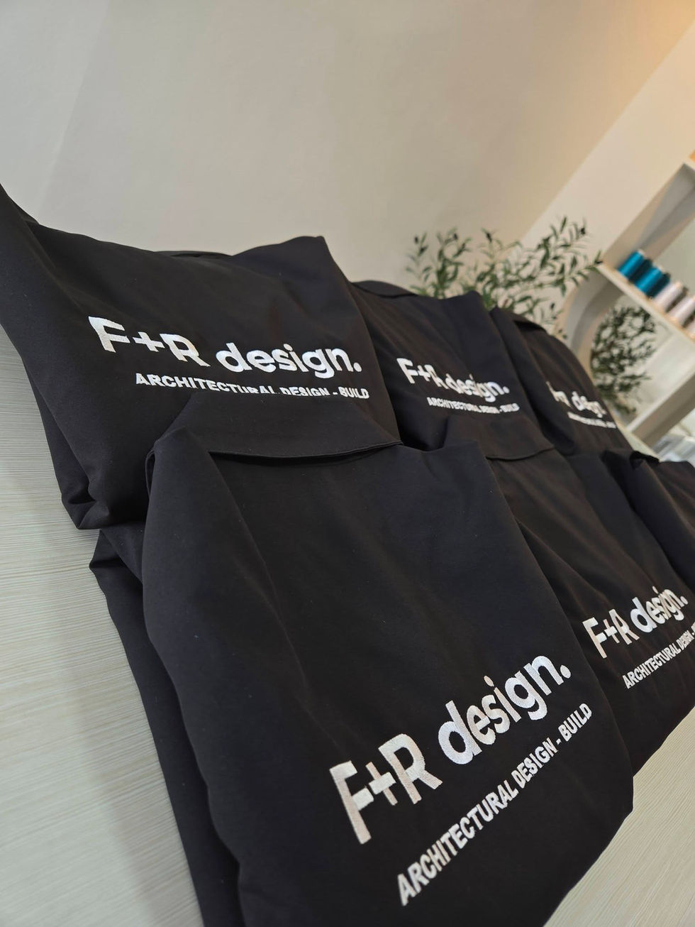 Uniform- Architectural Firm