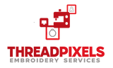 custom embroidey services