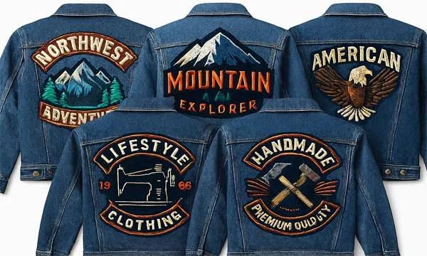 Club Jackets