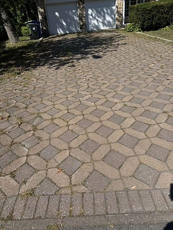 mona driveway before.jpg