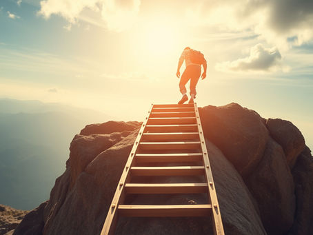 Why Becoming An Authentic Success Matters