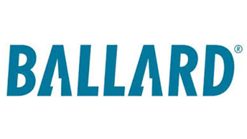 Ballard Power Systems Inc. 