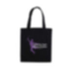 CISD Tote Bag -  Black